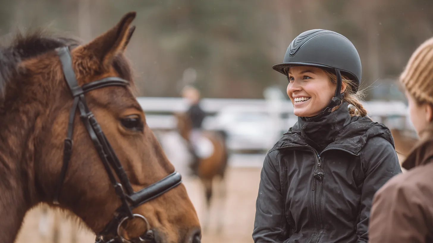 Reitbeteiligung & Pflegepferd – So findest du die passende Beteiligung ohne Risiko
