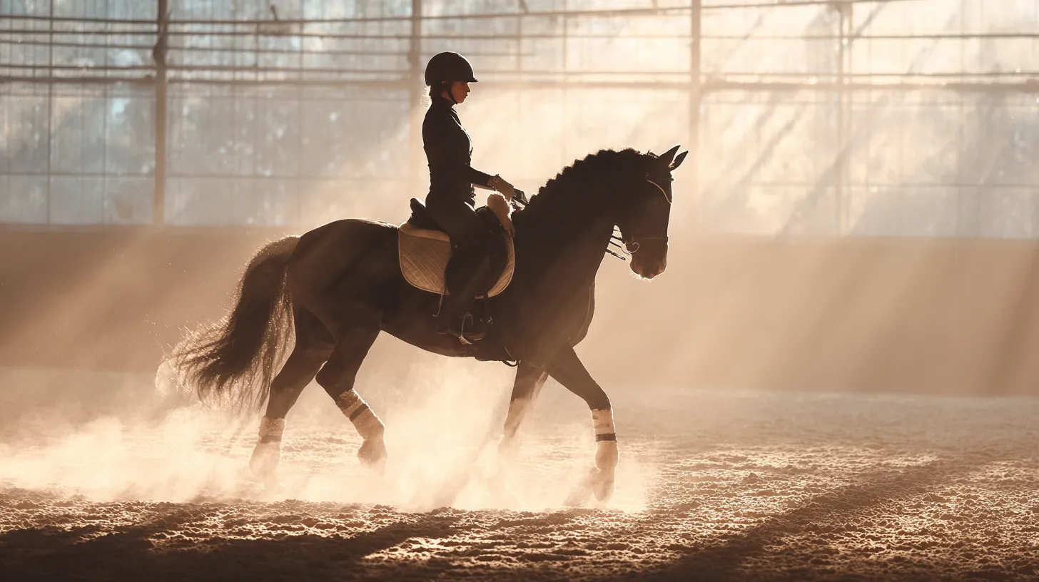 Die besten Tipps für angehende Reiter: So findest du die perfekte Reitschule