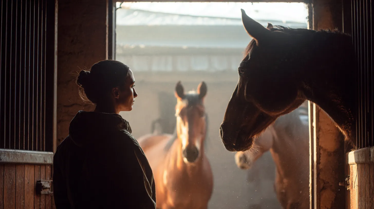 Pferd verkaufen – Anleitung für ein erfolgreiches Verkaufsinserat, Preisfindung & Vertrag