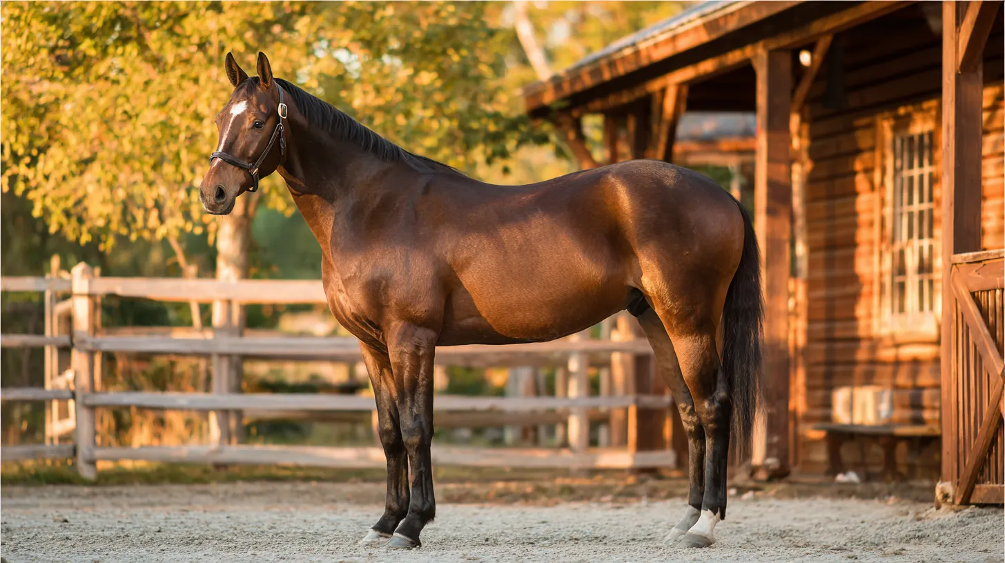 Pferd kaufen – Der ultimative Leitfaden für Einsteiger, Preise & wichtige Kaufkriterien