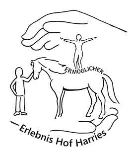 Titelbild von Erlebnis Hof Harries