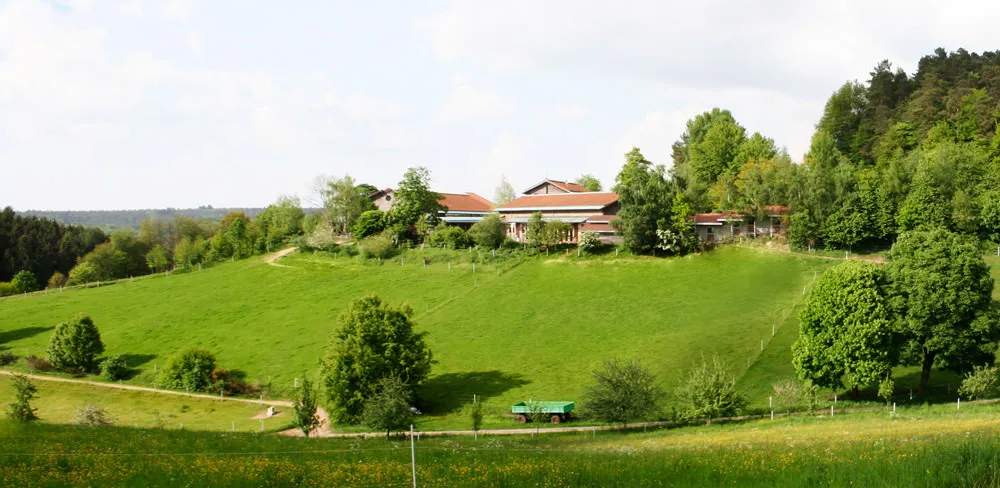 Titelbild von Fenwick Farm